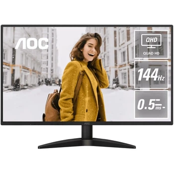 Монитор 27" AOC Q27B36X