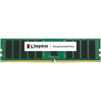 Модуль пам’яті для сервера Kingston DDR5-6400 32GB RDIMM (KSM64R52BD8-32HA)