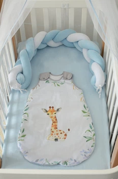 Спальник Baby Veres "Giraffe" (0-9 месяцев)