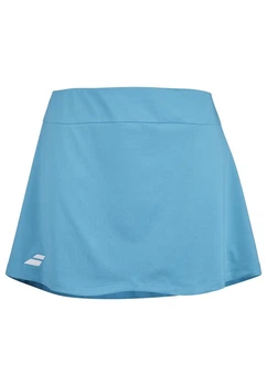 Юбка дет. Babolat PLAY SKIRT GIRL CYAN BLUE (12-14) 3GP2081-4124 12-14
