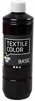 Краска для ткани Creativ Company Textile Color Basic Фиолетовая 500 мл (5707167920442)