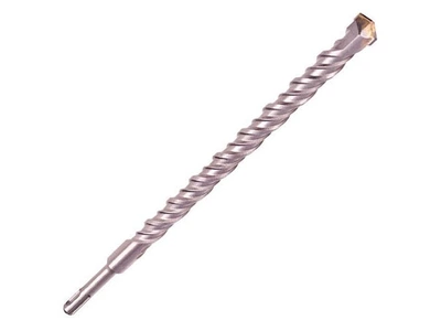 Бур по бетону SDS-plus S4 14x210мм Alloid FH-14210