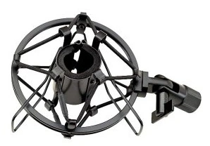 Uchwyt kosz do mikrofonu MXL antywibracyjny SM 41-603 (0801813077384)