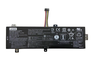 Original 3948mAh 7.6V акумулятор для LENOVO IdeaPad 310-15ISK 310-15IKB 510-15IKB L15L2PB4 L15L2PB5 L15M2PB5 L15C2PB5 L15M2PB3