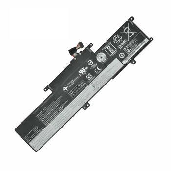 4080mAh 11.1V L17L3P53 L17M3P55 L17C3P53 акумулятор для Lenovo Thinkpad S2 Yoga L380 L390 Thinkpad Yoga S2 2018 Series 01AV481 01AV483
