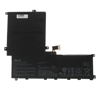 Original 3120mAh 15.4V C41N1619 батарея для ASUS Pro B9440 B9440UA B9440UA-XS74 B9440UA-XS51 B9440UA7200 B9440UA7500