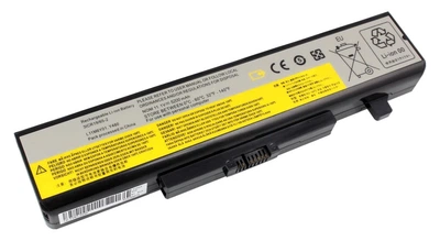 5200mAh 10.8V акумулятор 45N1045 L116Y01 для LENOVO: V B M E серій B480 B485 B580 B585 V380 V480 V580 E530 E535 M480 M490