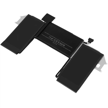 4800mAh 11.4V батарея A2389 для MacBook Air (M1, 13-inch, Late 2020) / A2337