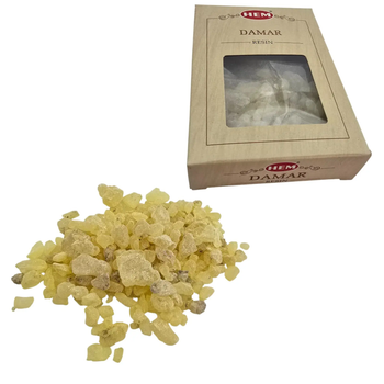 Смола "Дамар" 30 г 09095