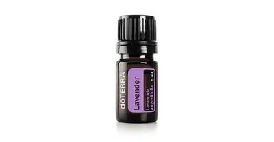 Ефірна олія Лаванда DoTerra EU LAVENDER ESSENTIAL OIL 5 мл