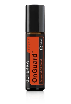Суміш ефірних масел На сторожі On Guard DoTerra EU 10 мл
