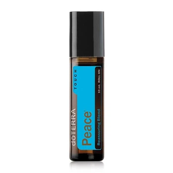 Суміш ефірних масел Спокій Peace DoTerra 10 мл