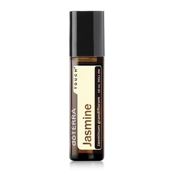 Ефірна олія Жасмін Jasmine DoTerra 10 мл