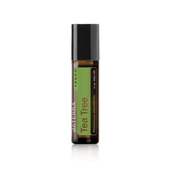 Суміш ефірних масел Чайне дерево DoTerra US Tea Tree 10 мл
