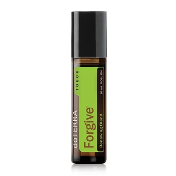 Суміш ефірних масел ПРОСТИ Forgive DoTerra TOUCH RENEWING BLEND 10 мл