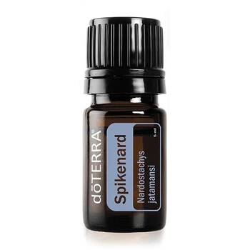 Ефірна олія Нард DoTerra 5 мл