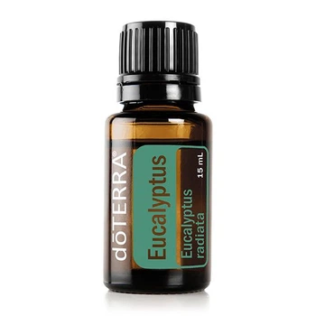 Ефірна олія Евкаліпт DoTerra 15 мл
