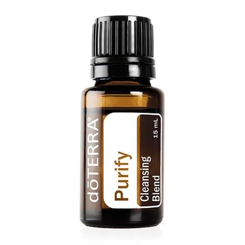 Суміші ефірних олій Очищення PURIFY DoTerra 15 мл