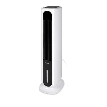 Охладитель воздуха Klarstein Polar Tower Smart 4 -in-1 (10035830) - Б/У