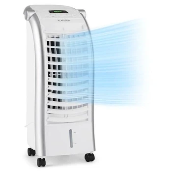 Охладитель-вентилятор KLARSTEIN Maxfresh 4-в-1 (10029393) - Уценка