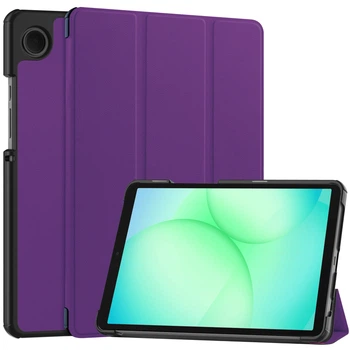 Чохол Zarmans для планшета Samsung Galaxy Tab A11, Фіолетовий