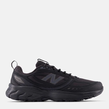 Buty sportowe męskie New Balance Fresh Foam 410V9 M4105FS 41.5 (8US) Czarne (198687961933)