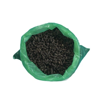 Куриный помет, гранулированный 10 кг, 221РК