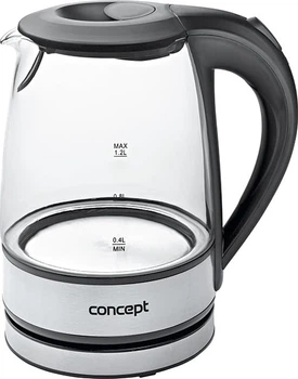 Czajnik elektryczny Concept RK4900