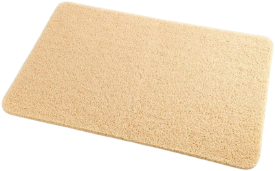 Протиковзкий килимок Maximex Wellness для душу 60 x 40 см (4008838260630)