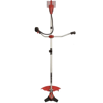 Коса аккумуляторная Vitals Master AZT 3680-1n BL