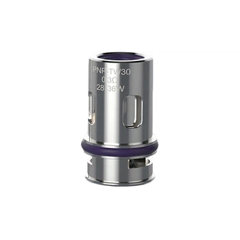 Випарник змінний для VOOPOO PnP-TW30 Coil Mesh RDL Mesh RDL - 0.3 Ом (18916)