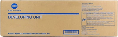 Toner KONICA MINOLTA Developer DV-621 DV621 Magenta (ACV80ED)