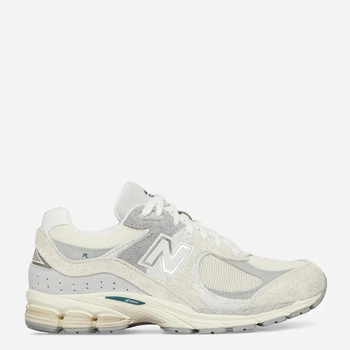 Чоловічі кросівки New Balance 2002R M2002REK 42 (8.5US) Бежеві (197376127452)