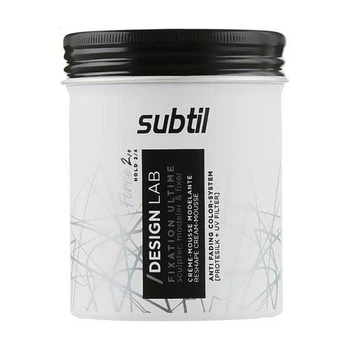 Моделюючий крем-мус для волосся Laboratoire Ducastel Subtil Design Lab Creme Mousse Modelante 100 мл