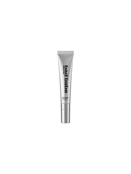 Блеск для губ Bad Babe Lip Gloss Bloomer Cotton Candy с глянцевым эффектом и сладким ароматом 15 мл