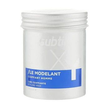 Мужской моделирующий воск для волос Subtil Laboratoire Ducastel XY Modelant Men Styling Wax 100 мл