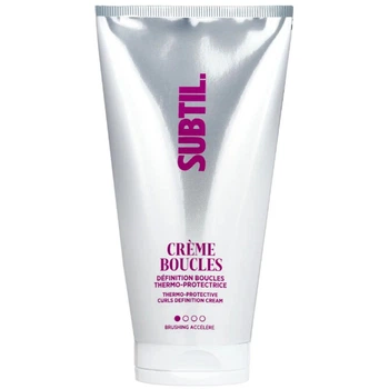 Крем Laboratoire Ducastel Subtil Boucles Creme для формирования и фиксации локонов, 150 мл