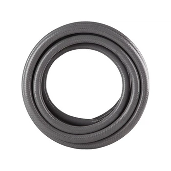 Шланг для воды 4-х слойный 1/2", 10м, армированный PVC STORM INTERTOOL GE-4151