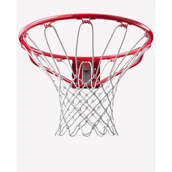 Баскетбольне кільце з амортизатором Spalding Slam Jam Basketball
