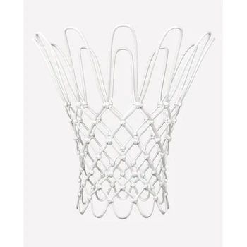 Біла баскетбольна сітка Spalding Official On-Court Basketball Net