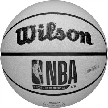 М'яч баскетбольний Wilson NBA Forge Pro UV Bskt розмір 7
