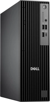 Komputer Dell Pro Slim Desktop QCS1250 (5397184935507) Black