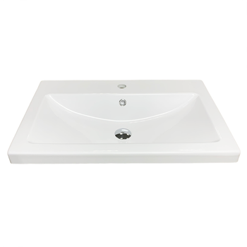 Умывальник Adamant Cers White 70