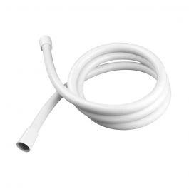 Шланг для душа Paffoni 150 см white matt ZFLO071BO