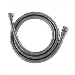 Шланг Paffoni 120 см steel ZFLO030ST