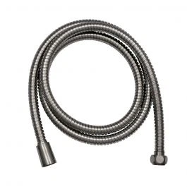 Шланг для душа Paffoni Lusso 150 см steel ZFLO075ST