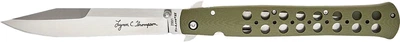 Ніж Cold Steel Ti-Lite 6" Thompson Signature CS-26C6AA (12601609)