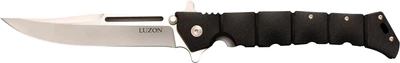 Нож Cold Steel Luzon Large Black CS-20NQX (12601416)