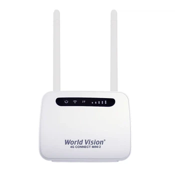 4G Wi-Fi роутер MIMO World Vision 4G CONNECT MINI 2