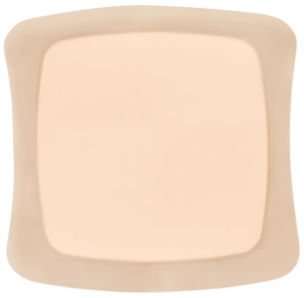 Opatrunek przylepny ConvaTec Aquacel Foam 17.5 x 17.5 cm 1 szt (0768455123728)